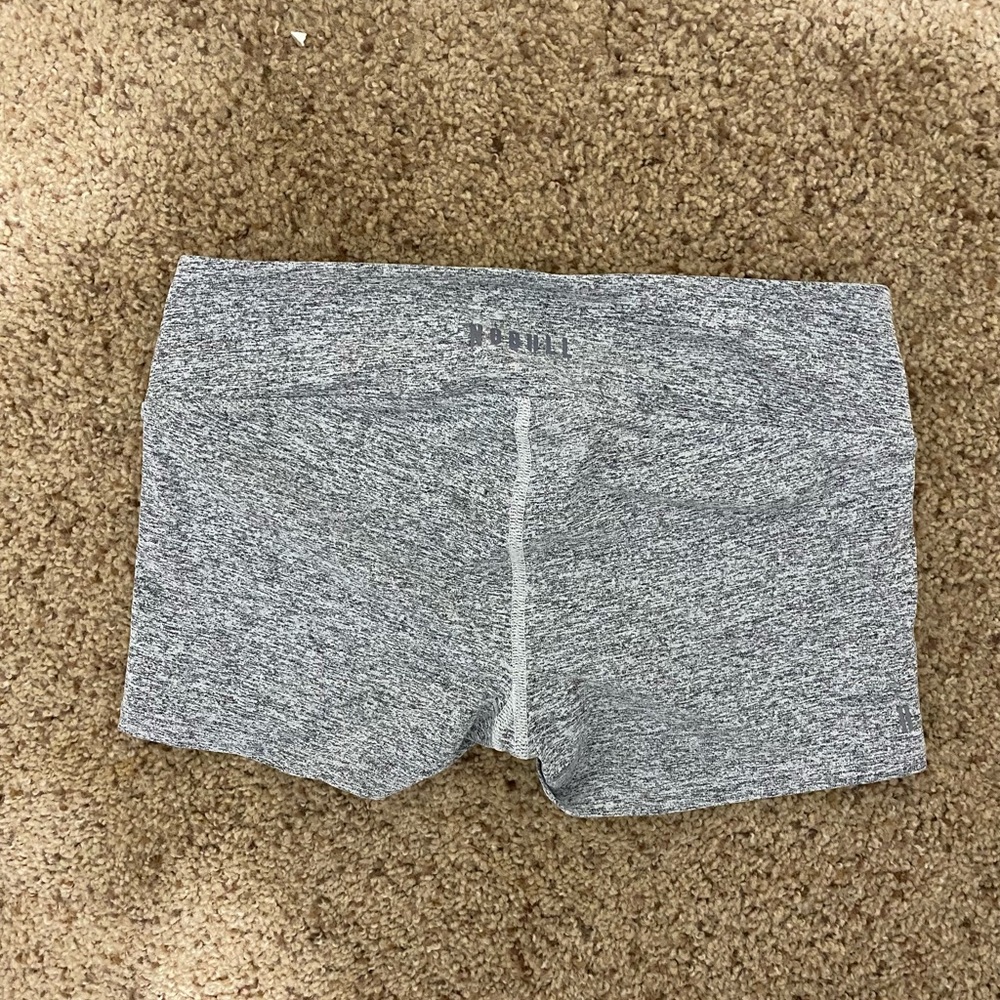 Nobull shorts